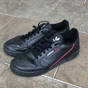 Adidas Continental 80 Shoes